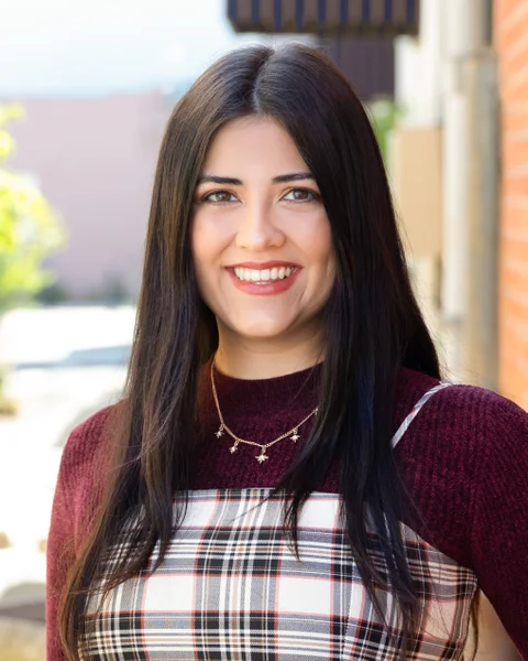 Audrey Blakeslee, Executive Agent